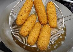 Paneer Fingers Roll : சுவையான பனீர் ஃபிங்கர்ஸ் ரோல் செய்வது எப்படி?