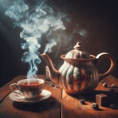 Drinking Tea : ਦੁਨੀਆ ਦੀ ਉਹ ਅਣਜਾਣ ਜਗ੍ਹਾ, ਜਿੱਥੇ ਸਭ ਤੋਂ ਵੱਧ ਚਾਹ ਪੀਤੀ ਜਾਂਦੀ ਹੈ, ਜਾਣੋ ਕਿਉਂ