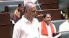 Harish Rao: గొంతు చించుకుని మాట్లాడితే, అబద్ధాలు నిజాలవుతాయా?- సీఎం రేవంత్ పై హరీశ్ రావు ఫైర్