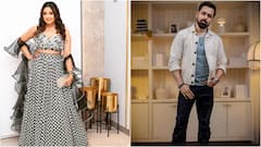 అప్పుడు గాఢమైన ముద్దులు, ఇప్పుడు అన్నయ్యా అంటూ కవరింగ్ - ఇమ్రాన్‌ హష్మీపై నటి తనుశ్రీ కామెంట్స్ వైరల్