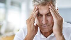 Monsoon Care : तुम्हालाही पावसाळ्यात वारंवार डोकेदुखी होते का? जाणून घ्या 5 कारणं