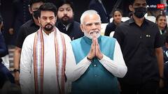 'I.N.D.I.A की गंदी राजनीति का खुलासा', PM मोदी ने अनुराग ठाकुर का वीडियो शेयर कर और क्या कहा?