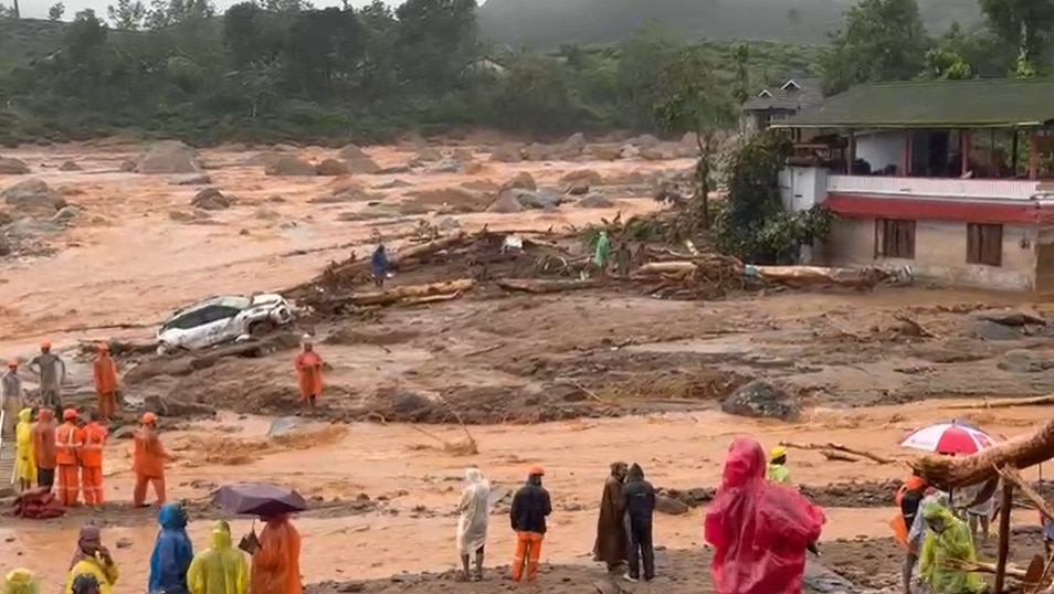 Kerala Disaster: கேரளாவை அதிகம் குறிவைக்கும் இயற்கைப் பேரிடர்கள்; என்னதான் காரணம்? இதுதான் தீர்வு!