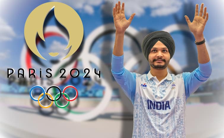 Sarabjot Singh Profile: जानिए कौन हैं सरबजोत सिंह, जिन्होंने मनु भाकर के साथ ब्रॉन्ज मेडल पर लगाया निशाना?