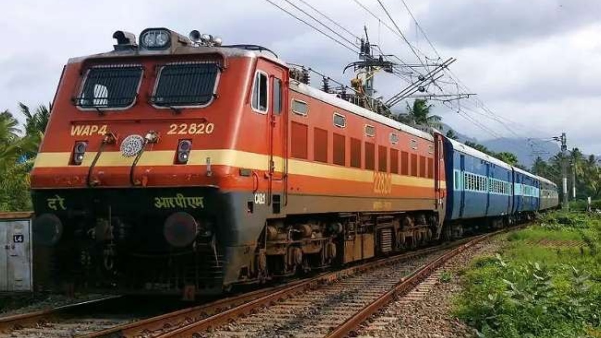 Indian Railways: यात्रियों लिए खुशखबरी! सावन में कोटा से इंदौर के बीच दौड़ेगी स्पेशल ट्रेन, जानें डीटेल्स