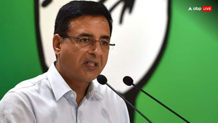 Randeep Singh Surjewala Speech in RajyaSabha on Rajendra Nagar Accident he attack BJP on doing politics on this issue Randeep Singh Surjewala Speech: किसको घसीटकर लाने की बात करने लगे कांग्रेस नेता, संसद में दिखा सुरजेवाला का रौद्र रूप