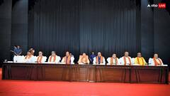 UP By Elections 2024: उप-चुनाव से पहले सरकार पर ये क्या बोल गए केशव प्रसाद मौर्य! अब ताकत पर उठा दिए सवाल