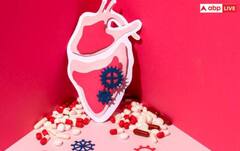 Heart Attack: ਰਾਤ ਨੂੰ ਪੈਰਾਂ 'ਚ ਦਰਦ ਅਤੇ ਸੁੰਨ ਹੋਣਾ ਹਾਰਟ ਬਲਾਕੇਜ ਦੇ ਲੱਛਣ, ਹੋ ਸਕਦਾ ਹਾਰਟ ਅਟੈਕ