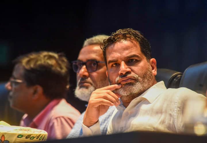 ‘इंडियन पॉलिटिकल एक्शन कमेटी’ (आई-पैक) के संस्थापक बोले कि पार्टी की शुरुआत से पहले रविवार को आठ पदाधिकारियों के पहले सम्मेलन के साथ प्रक्रिया शुरू हुई.