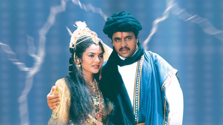 1993 ஆம் ஆண்டு ஷங்கர் இயக்கத்தில் அர்ஜுன் நடித்து வெளிவந்த படம் ஜென்டில்மேன்.