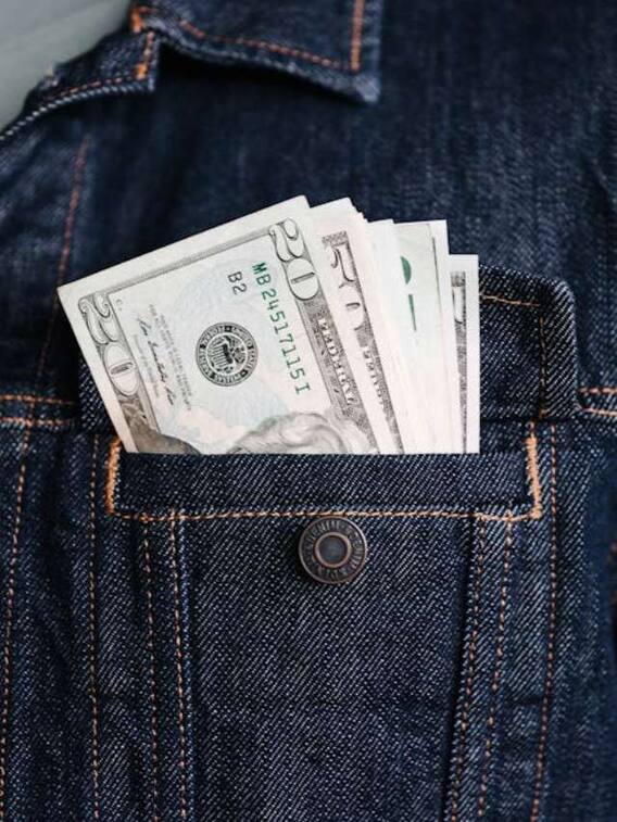 पाकिस्तान में कितने का है सबसे बड़ा नोट?