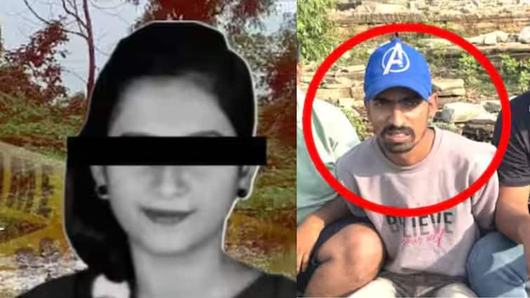 Dawood Shaikh accused in Yashshree Shinde Uran Case arrested by Navi Mumbai police at Karnataka Mohasin Navi Mumbai Crime: पोलिसांनी उरण हत्याकांडातील आरोपी दाऊद शेखच्या मुसक्या आवळल्या, लोकेशन बदलणारा दाऊद कर्नाटकमध्ये सापळ्यात अडकलाच