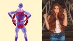 Ayurvedic Food : தலை முடி முதல் சிறு நீரகம் வரை.. பலவிதமான பிரச்சினைகளை போக்கும் மூலிகைகள்!