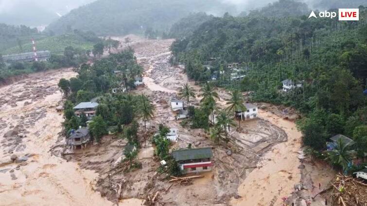 Wayanad Landslide these five big signs are found before landslides know how can your familys life can be saved details facts भूस्खलन आने से पहले मिलते हैं ये पांच बड़े संकेत, ऐसे बच सकती है आपके परिवार की जान