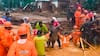 Rescue Work On Amid Heavy Rains After Wayanad Landslides, Hundreds Feared Trapped — IN PICS