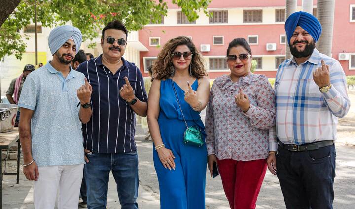 एडीआर के संस्थापक के अनुसार,