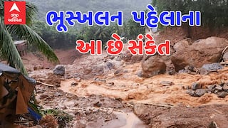 Landslide: ભૂસ્ખલન થતાં પહેલા મળે છે આ 5 સંકેત, આ રીતે બચાવી શકો છો પરિવારનો જીવ
