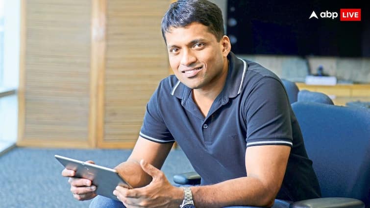 Byju crisis BCCI in settlement talks with Byju Raveendran for repayment of dues says a report Byju Crisis: टल सकता है बायजू का दिवालिया संकट, BCCI से आई खुशखबरी 