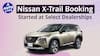Nissan X-Trail Bookings Started | Auto Live