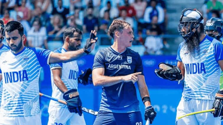 Paris Olympics 2024 Day 4 India Schedule: India Face Ireland In Crucial Hockey Fixture, Chirag-Satwik In Action As Well