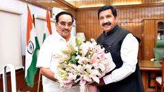 केंद्रीय मंत्री सीआर पाटिल से मिले हिमाचल के डिप्टी CM, इस काम के लिए मांगी आर्थिक मदद