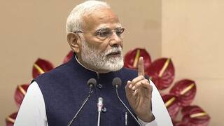 'அரசுடன் போட்டி போட்டு வேலைவாய்ப்புகளை உருவாக்க வேண்டும்' தொழில்துறைக்கு பிரதமர் வேண்டுகோள்!