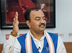 UP By Elections 2024: उप-चुनाव से पहले सरकार पर ये क्या बोल गए केशव प्रसाद मौर्य! अब ताकत पर उठा दिए सवाल