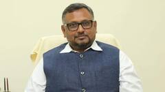 'यह देश की...', BJP सांसद ने झारखंड में बढ़ते घुसपैठ को लेकर सरकार से की ये मांग