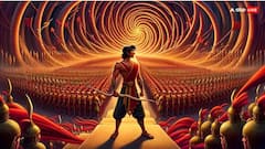 Chakravyuh: મહાભારતમાં ચક્રવ્યૂહનું જ્ઞાન કોને-કોને હતું?