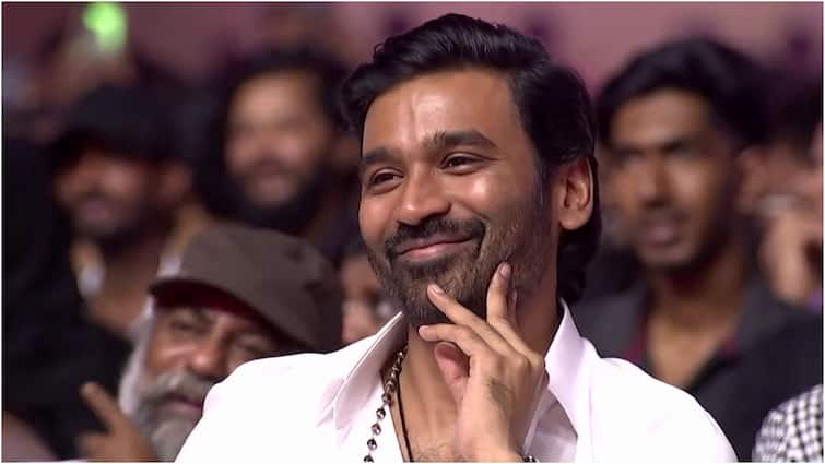 Dhanush gets support from The South Indian Artistes Association supports in Tamil Film Producers Council Issue Dhanush: ధనుష్‌కు అండగా ఆర్టిస్ట్స్ అసోసియేషన్ - తమిళ నిర్మాతలు, హీరో గొడవ ముదురుతోందా?