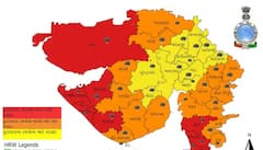 Gujarat Rain: આજે આ જિલ્લામાં વરસશે ભુકકા બોલાવશે, જાણો લેટેસ્ટ આગાહી  