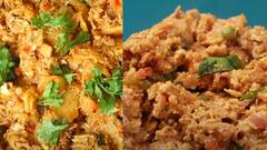 Chicken Kothu Parotta : சிக்கன் கொத்து பரோட்டாவை இப்படி செய்யுங்க.. மீண்டும் மீண்டும் சாப்பிட தோன்றும்!