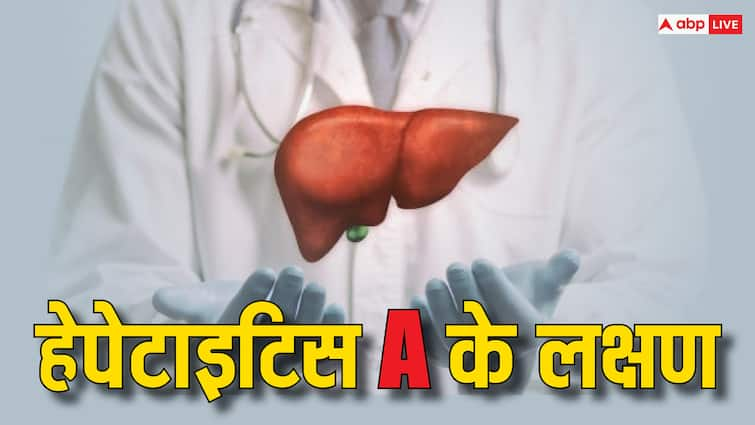 delhi sees a significant increase in hepatitis a cases learn about the causes symptoms and treatment Hepatitis A: अचानक से दिल्ली में क्यों बढ़ रहे हैं हेपेटाइटिस A के मरीज?  जानें इसके लक्षण और कारण