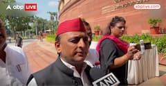 Govt Wants To Set Records: SP Chief Akhilesh Yadav Attacks Centre Over Howrah-CSMT Rail Derailment | ABP News