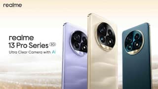 Realme 13 Pro और Realme 13 Pro Plus भारत में हुए लॉन्च, मिल रहा ₹3000 का इंस्टेंट डिस्काउंट