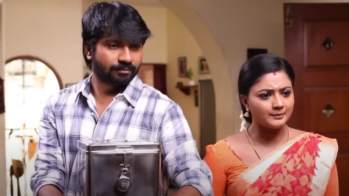 Siragadikka Aasai serial July 30 : பயத்தில் மனோஜ் செய்யும் பைத்தியக்காரத்தனம்... சிறகடிக்க ஆசையில் இன்று 