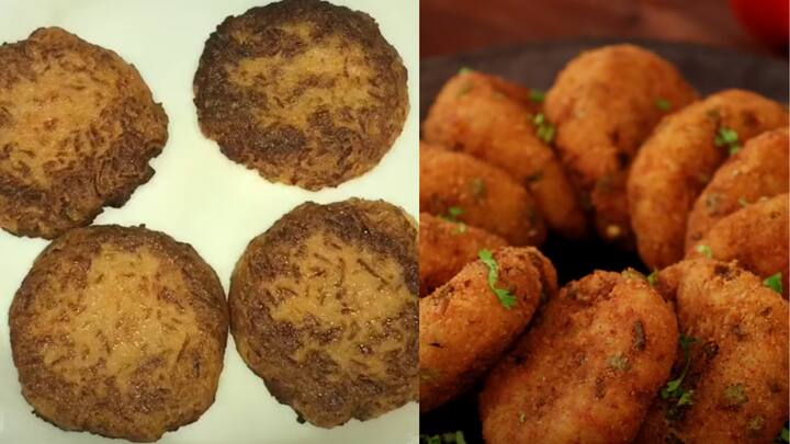 Fish Cutlet:  வீட்டிலேயே ரெஸ்டாரண்ட் ஸ்டைலில் சுவையான மீன் கட்லெட் செய்து எப்படி என்று பார்க்கலாம்