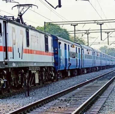 Railways 'ਚ ਨਿਕਲੀ ਬੰਪਰ ਭਰਤੀ, ਇਸ ਤਰੀਕ ਤੋਂ ਪਹਿਲਾਂ ਫਟਾਫਟ ਕਰੋ ਅਪਲਾਈ