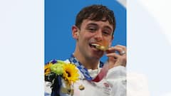 Olympic Gold Medal: অলিম্পিক্সের স্বর্ণপদকে কতটা সোনা থাকে? তার মূল্যই বা কত?