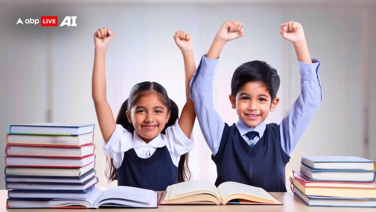 Delhi Nursery admission process for new session started know full process and application process age limit here दिल्ली में शुरू हुई नर्सरी एडमिशन 2025-26 की प्रक्रिया, जानिए किस उम्र के बच्चे ले सकेंगे एडमिशन