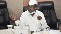 महाराष्ट्र: झटकों के बीच अजित पवार को बड़ी राहत, क्या अब बेटे के खिलाफ लड़ेंगे नरहरि जिरिवाल?