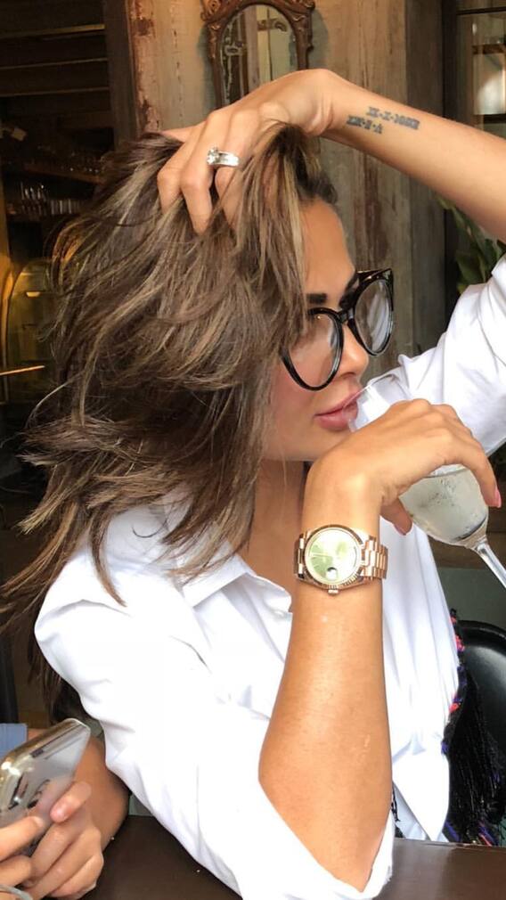 जिसे बोला जीजू उसी मुस्लिम शख़्स से इस एक्ट्रेस ने कर ली शादी