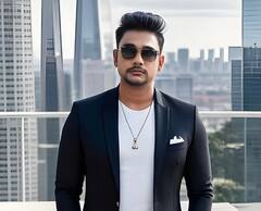 Birthday Celebrities : அர்னால்ட் முதல் வர்ஷா வரை.. இன்று பிறந்தநாள் கொண்டாடும் திரை நட்சத்திரங்கள்!