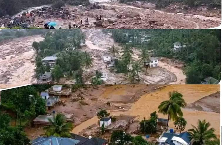 Kerala Natural Disasters What is the Reason Wayanad Landslide Floods Poovulagin Nanbargal Sundarrajan Kerala Disaster: கேரளாவை அதிகம் குறிவைக்கும் இயற்கைப் பேரிடர்கள்; என்னதான் காரணம்? இதுதான் தீர்வு!