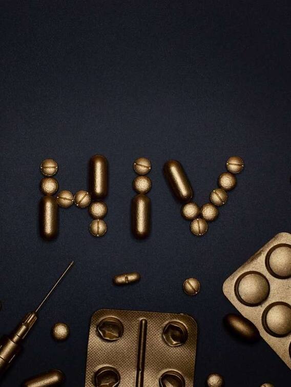 HIV पॉजिटिव होने के बाद कितने साल में हो जाती है मौत?