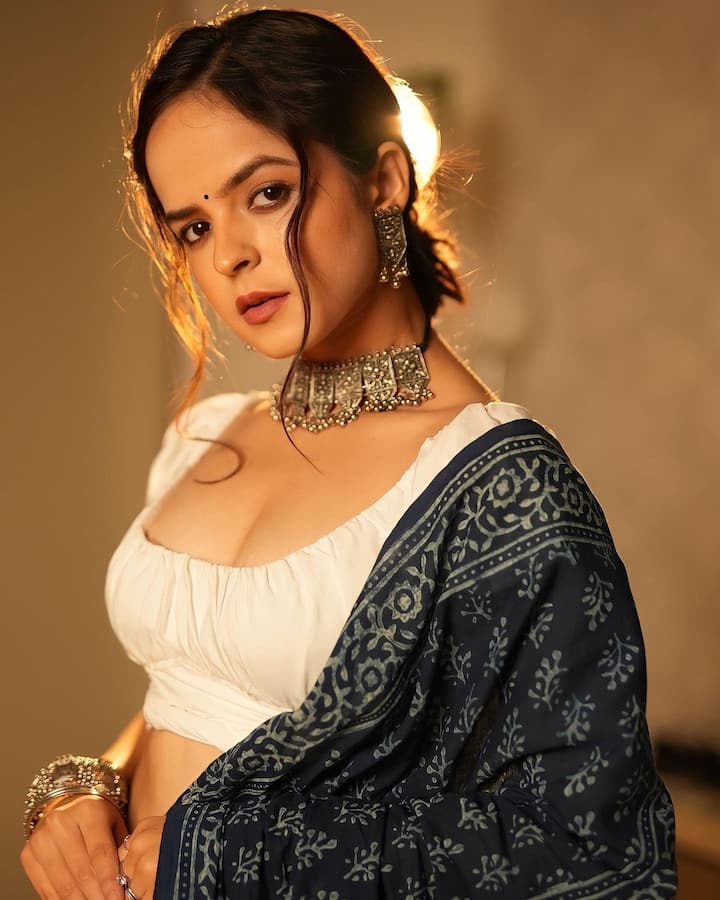 'तारक मेहता का उल्टा चष्मा' हा कॉमेडी शो गेल्या 26 वर्षापासून सब टिव्हीवर प्रदर्शित होत आहे. या शोमध्ये सोनू नावाचे पात्र सर्वांनाच माहिती आहे. हे पात्र पलक सिंधवानीने साकारलं आहे. या मालिकेतील सोनू ही आत्माराम भिडे या पात्राची मुलगी आहे. (P.C palaksindhwani)