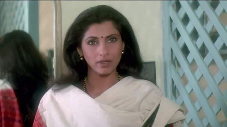 Dimple Kapadia Says She Had Leprosy When She Was 12, Says Her Setback Led Her To Raj Kapoor Bobby Dimple Kapadia Had Leprosy When She Was 12; Says That Led Her To Raj Kapoor's Bobby