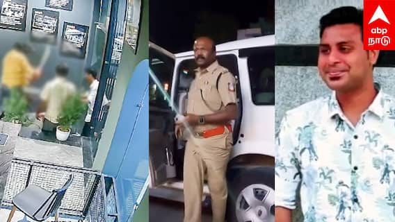 Dharmapuri Murder | காதல் விவகாரம்..கத்தியால் குத்திய அண்ணன்கள்.. பகீர் கிளப்பும் பின்னணி