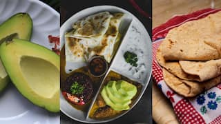 Avocado High Protein Roti: சுவையான அவகடோ-பனீர் ரொட்டி எப்படி செய்வது? இதோ ரெசிபி!