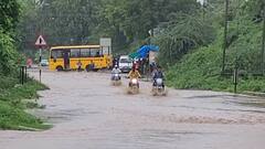 Rain Forecast: દેશના આ રાજ્યોમાં ભારે વરસાદનું એલર્ટ, હવામાન વિભાગે કરી આગાહી
